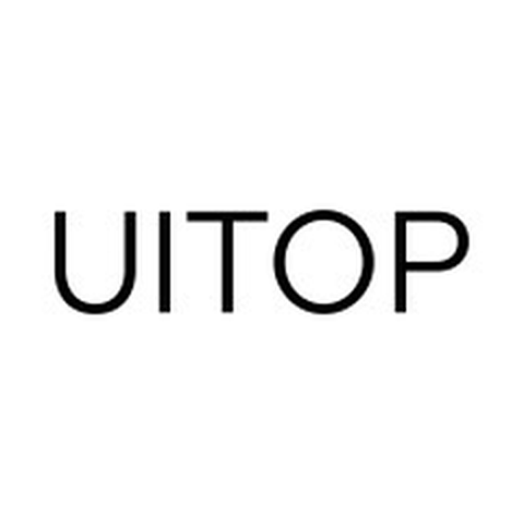 Uitop logo